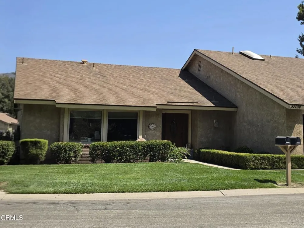 37134 Village 37 Camarillo, CA 93012