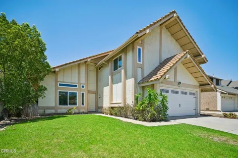 1615 Old Ranch Road