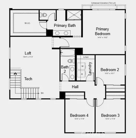 9568 Glenmore Forest Drive Riverside, CA 92508
