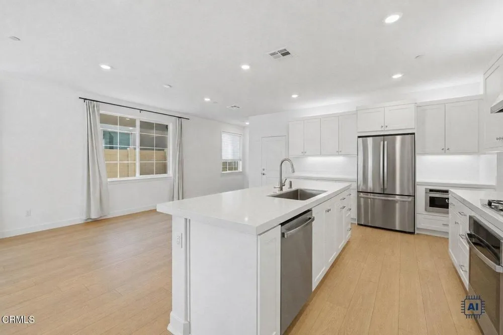 409 Snowdrop Lane Santa Paula, CA 93060