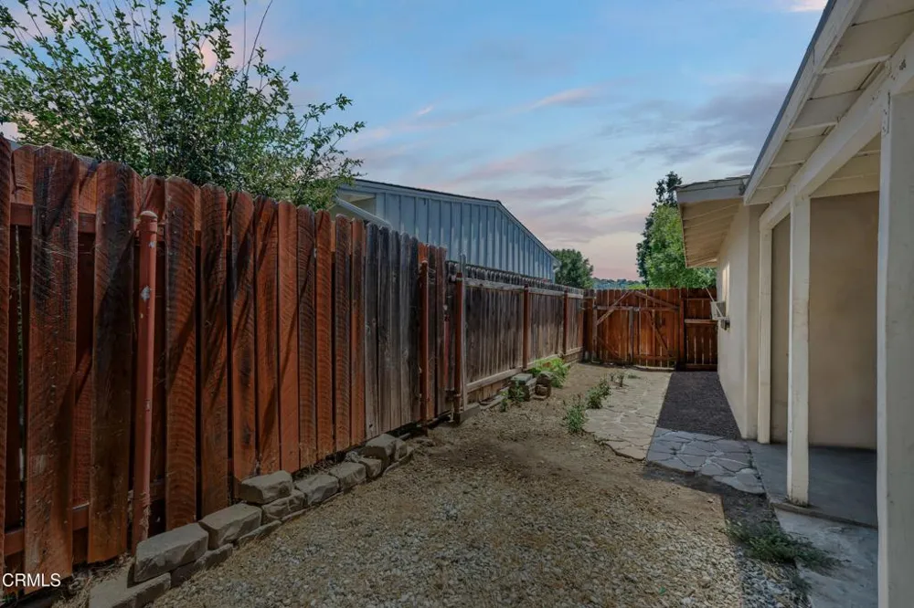 1133 Forest Avenue Ojai, CA 93023