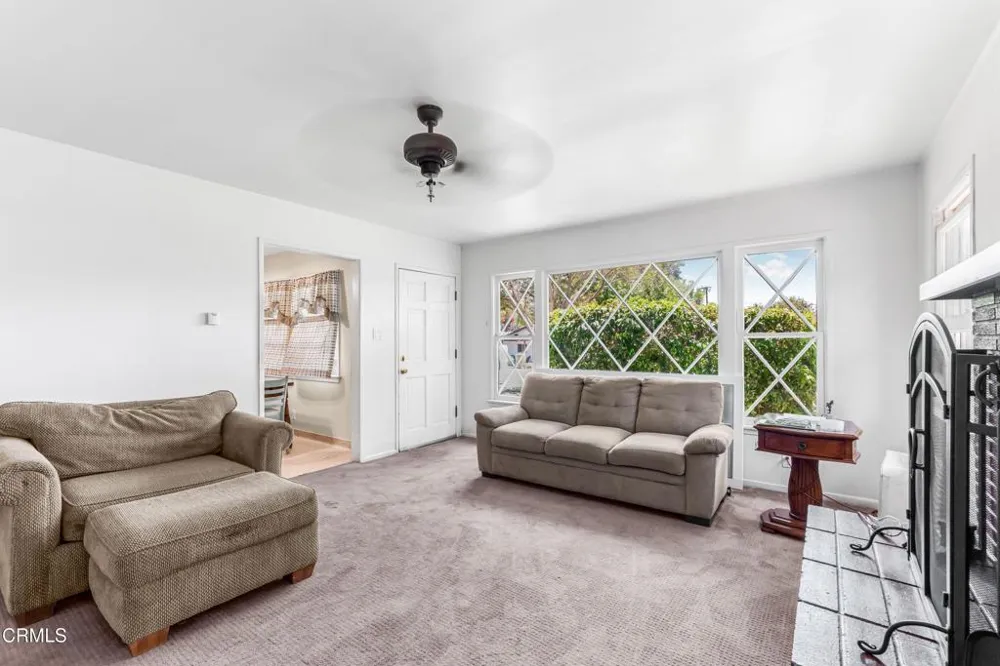 1133 Forest Avenue Ojai, CA 93023