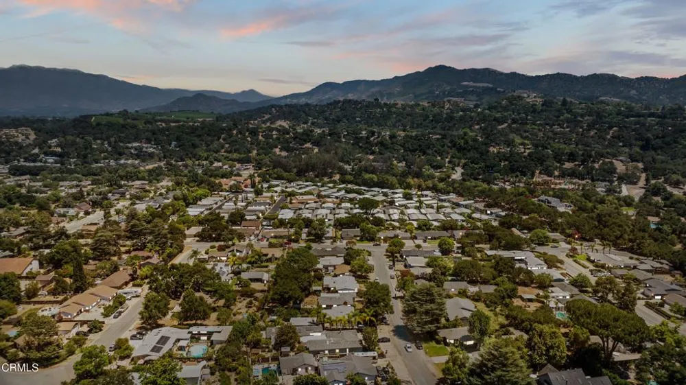 1133 Forest Avenue Ojai, CA 93023