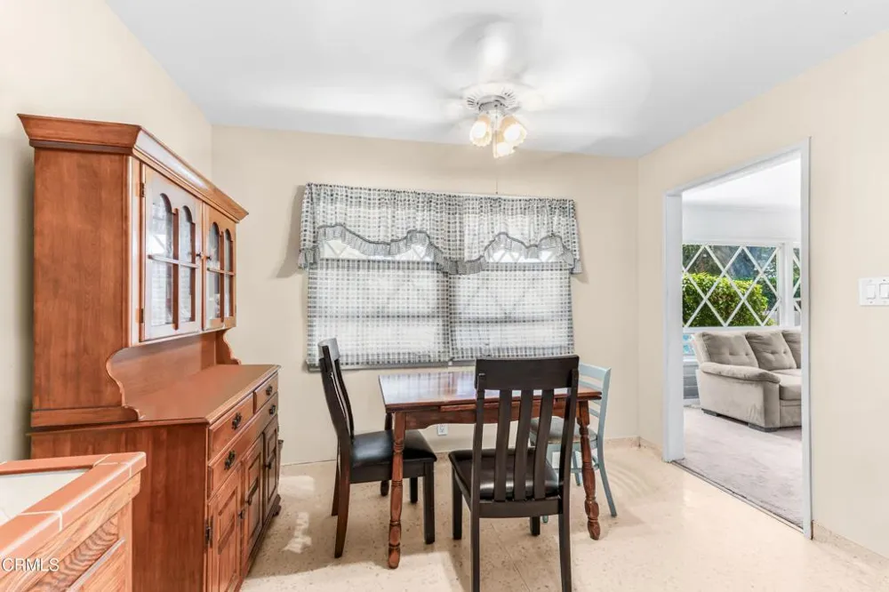 1133 Forest Avenue Ojai, CA 93023