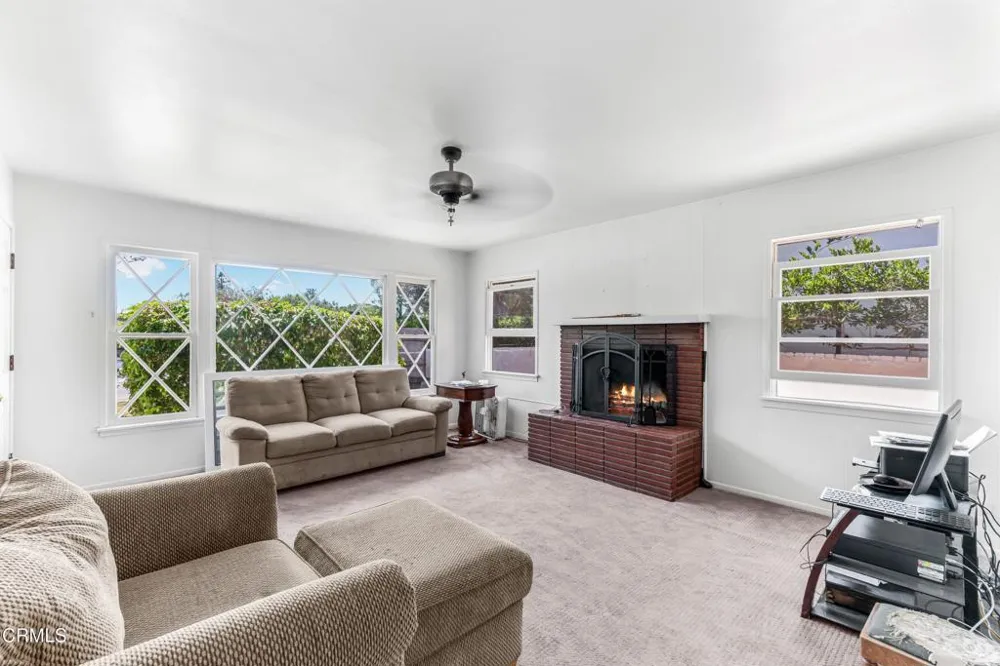 1133 Forest Avenue Ojai, CA 93023