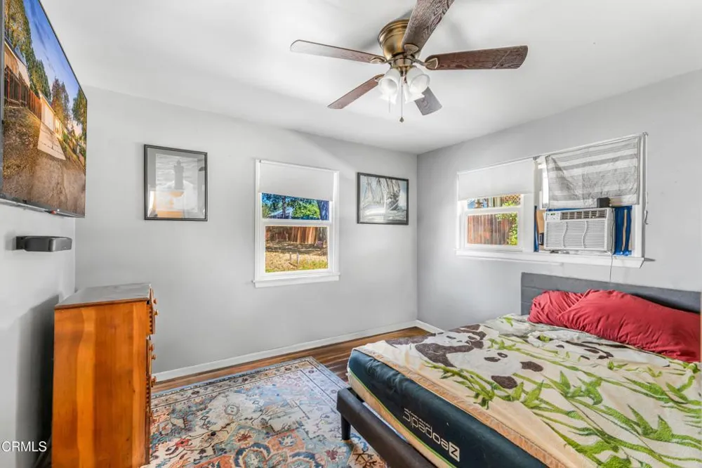 1133 Forest Avenue Ojai, CA 93023
