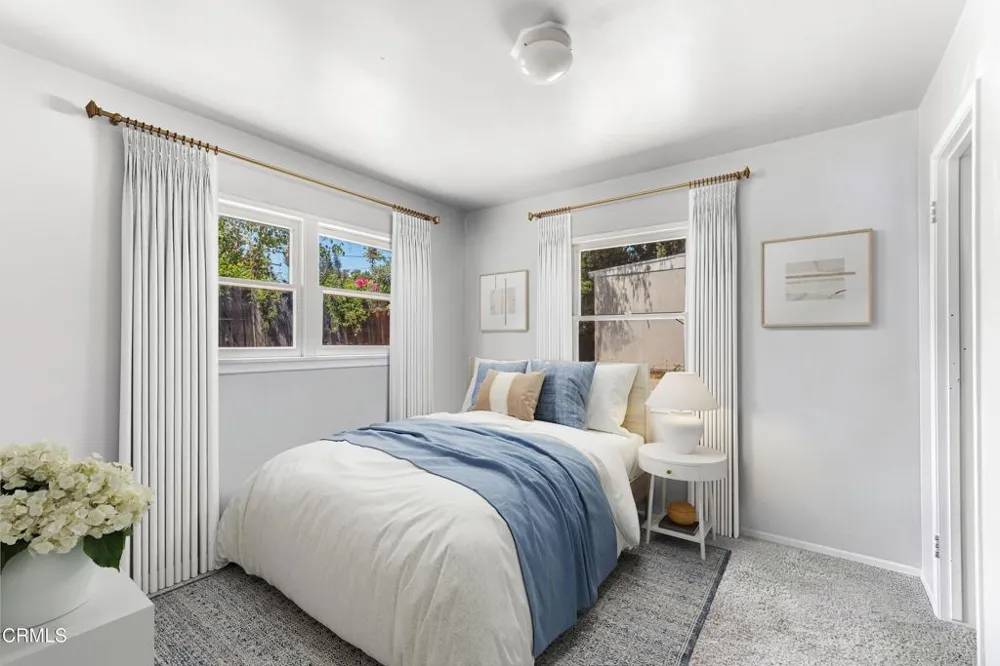 1133 Forest Avenue Ojai, CA 93023