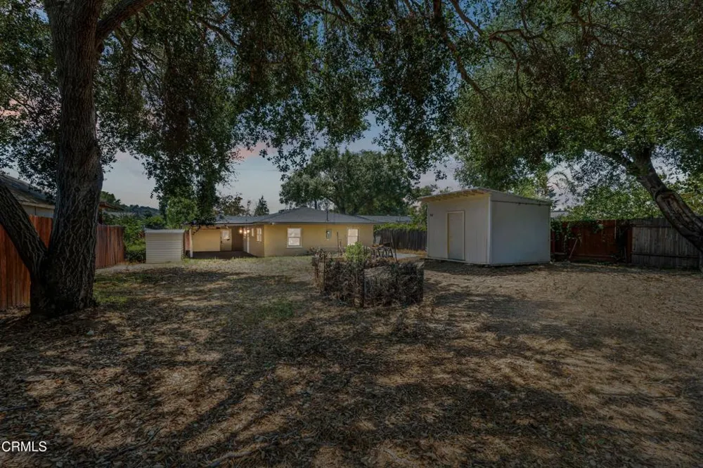 1133 Forest Avenue Ojai, CA 93023