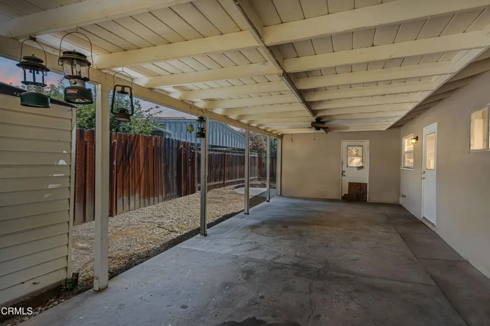 1133 Forest Avenue Ojai, CA 93023