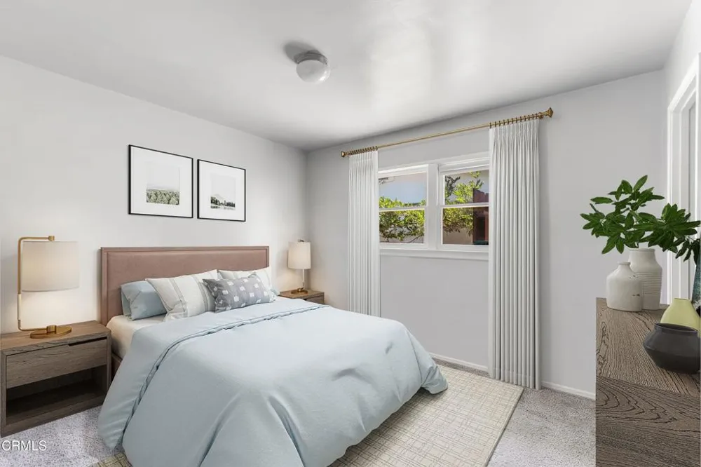1133 Forest Avenue Ojai, CA 93023
