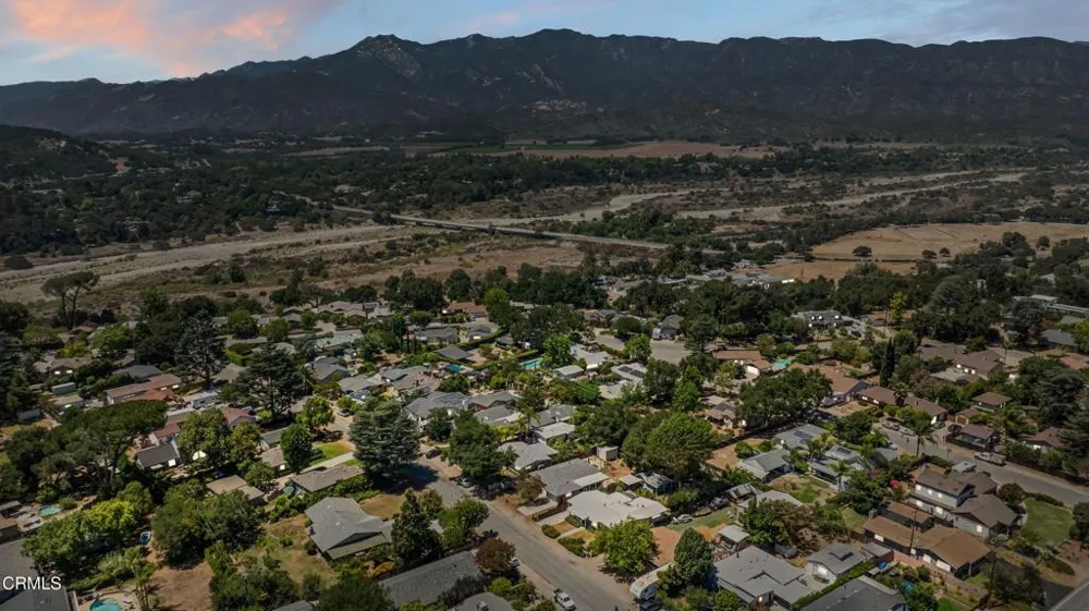 1133 Forest Avenue Ojai, CA 93023