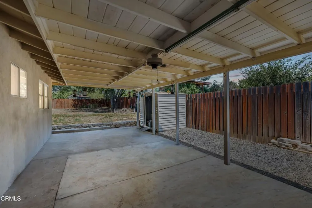 1133 Forest Avenue Ojai, CA 93023