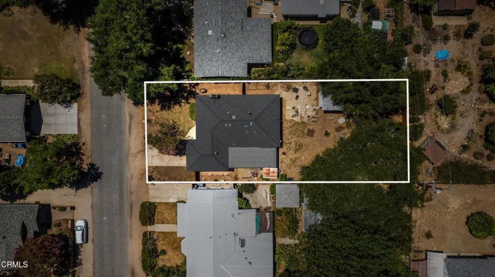 1133 Forest Avenue Ojai, CA 93023
