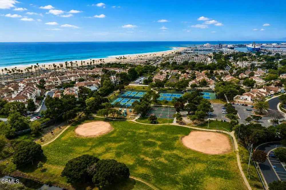 197 Pelican Pointe Court Port Hueneme, CA 93041