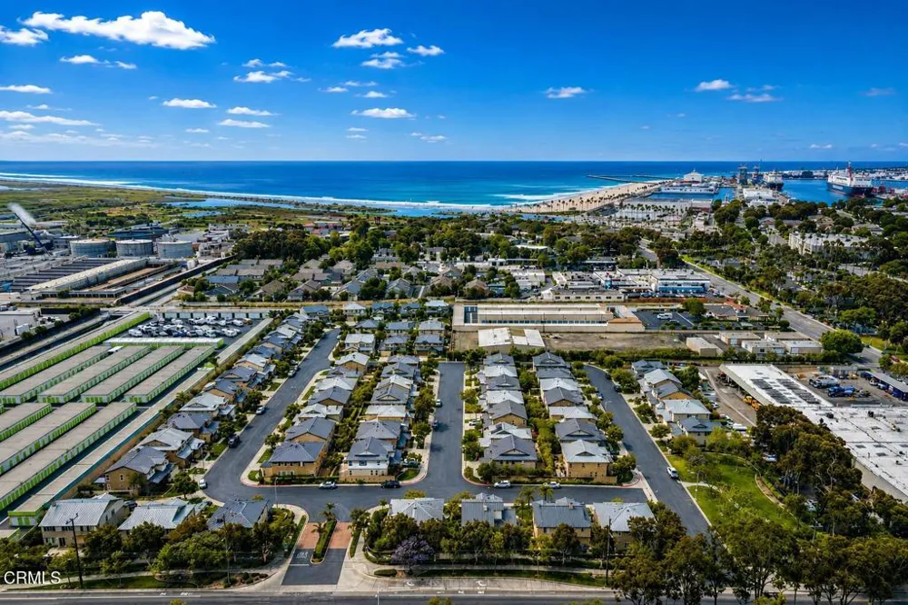 197 Pelican Pointe Court Port Hueneme, CA 93041