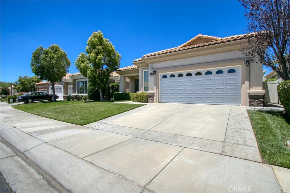 6281 Ponte Verde Banning, CA 92220