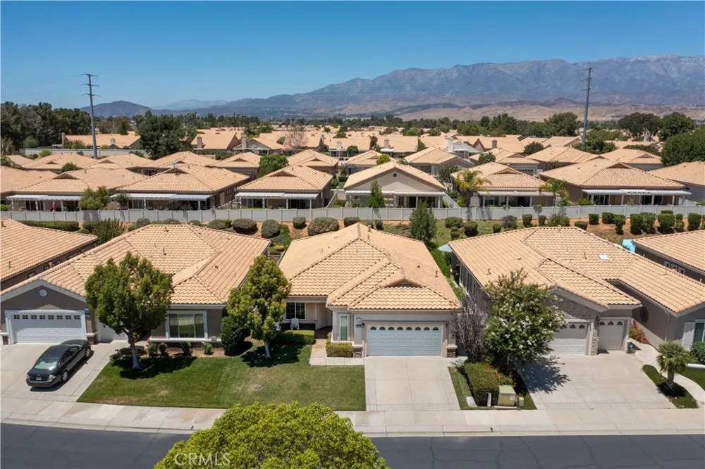 6281 Ponte Verde Banning, CA 92220