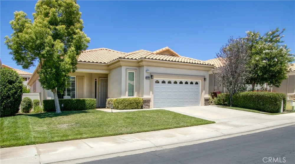 6281 Ponte Verde Banning, CA 92220