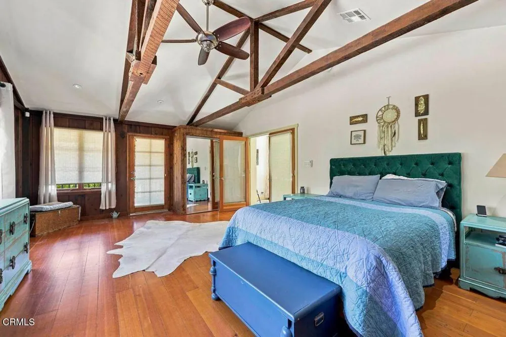 1473 S La Luna Avenue Ojai, CA 93023