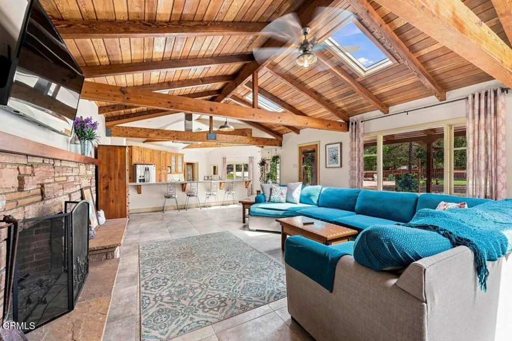 1473 S La Luna Avenue Ojai, CA 93023