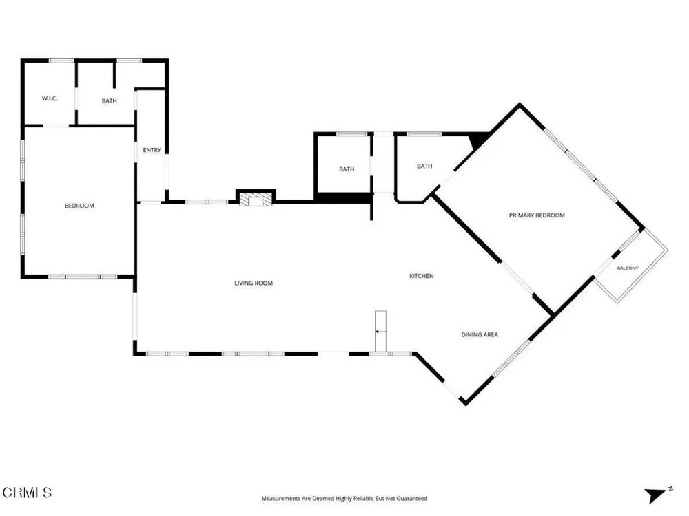 1473 S La Luna Avenue Ojai, CA 93023