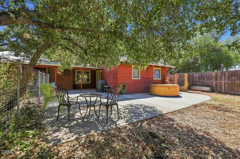 1473 S La Luna Avenue Ojai, CA 93023