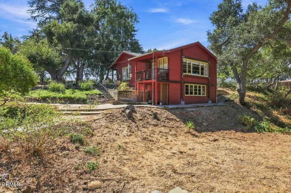 1473 S La Luna Avenue Ojai, CA 93023