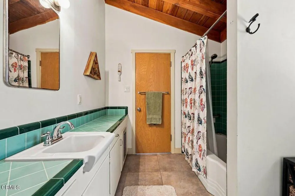 1473 S La Luna Avenue Ojai, CA 93023