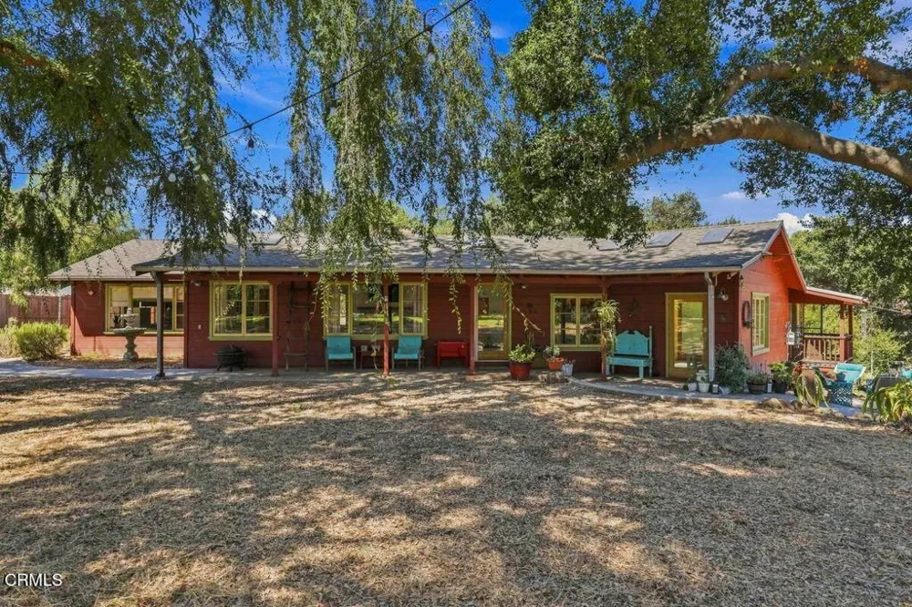1473 S La Luna Avenue Ojai, CA 93023