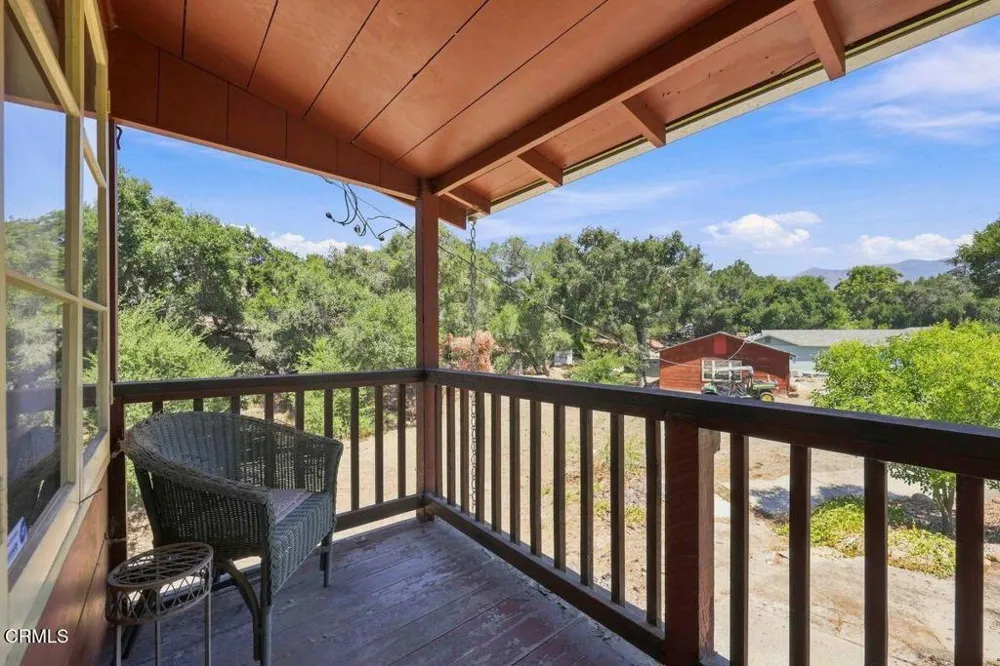 1473 S La Luna Avenue Ojai, CA 93023