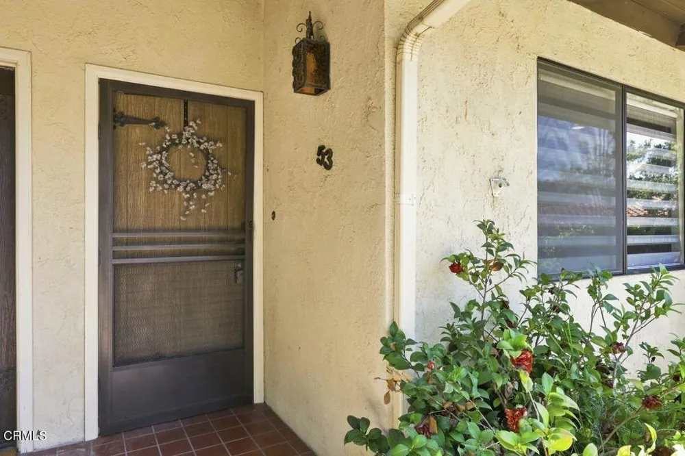 410 Church Road #53 Ojai, CA 93023