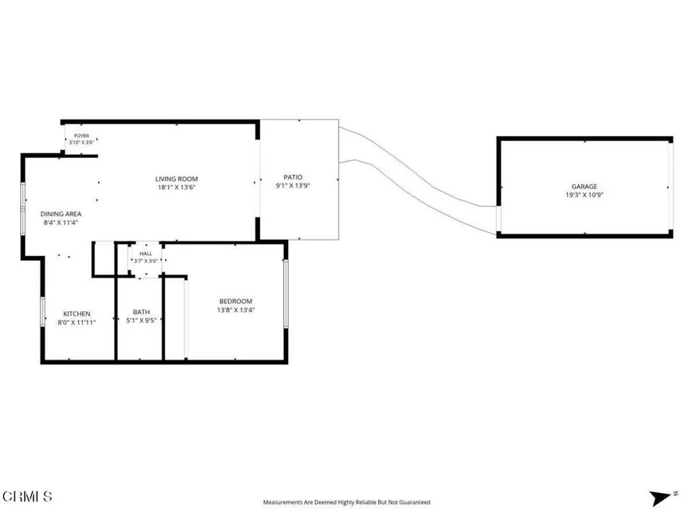 410 Church Road #53 Ojai, CA 93023