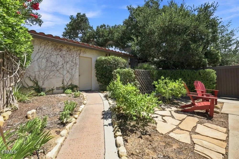 410 Church Road #53 Ojai, CA 93023