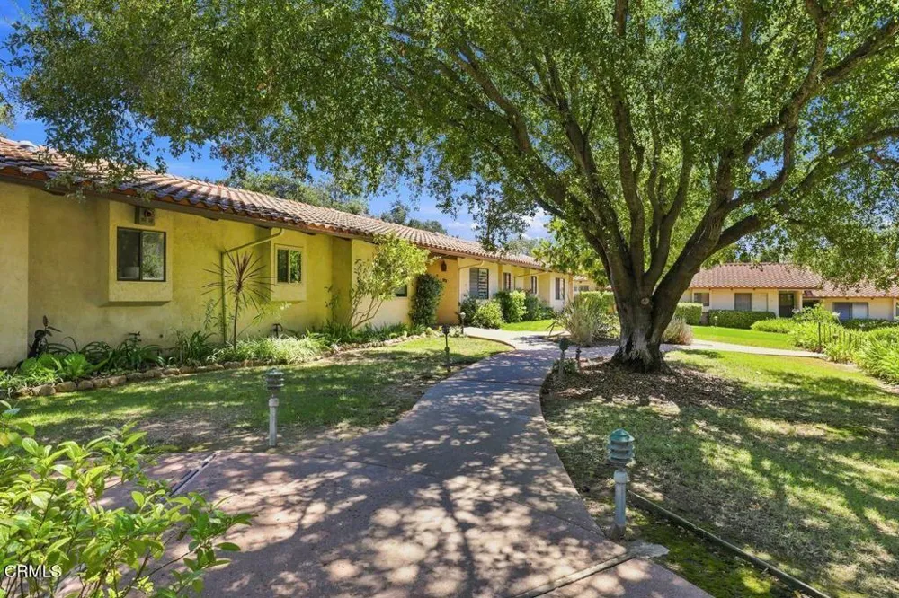 410 Church Road #53 Ojai, CA 93023