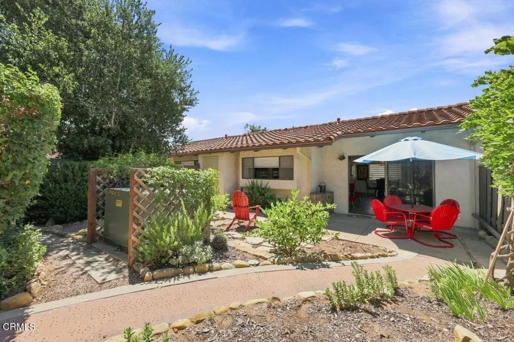 410 Church Road #53 Ojai, CA 93023