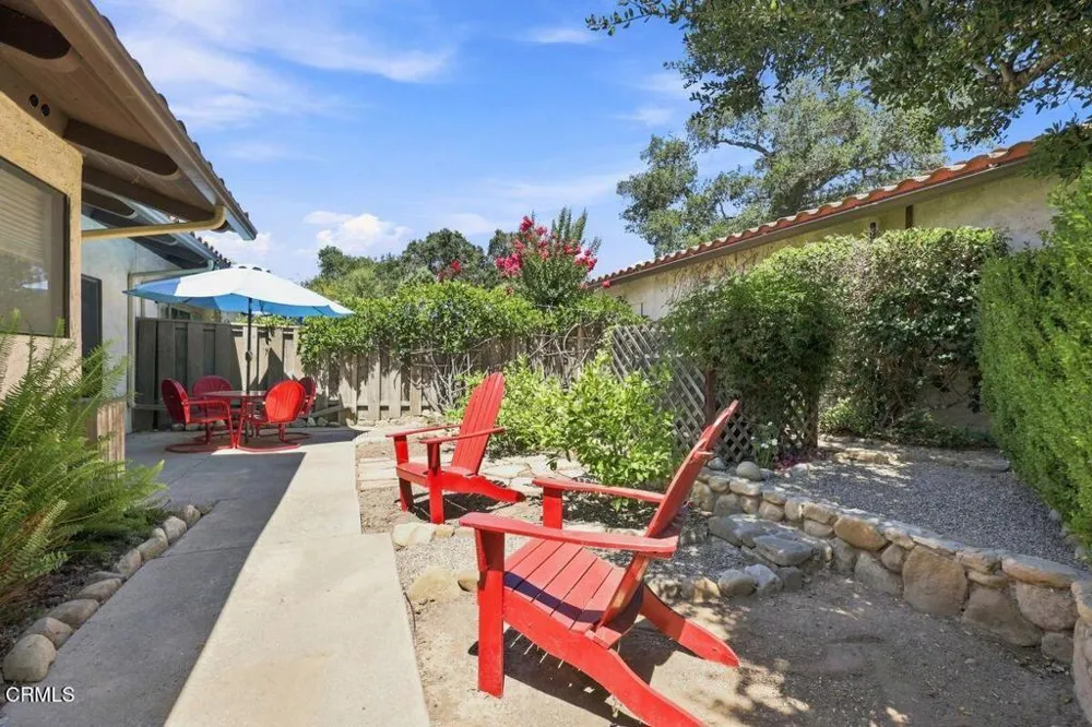 410 Church Road #53 Ojai, CA 93023