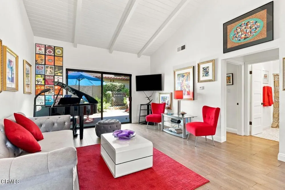 410 Church Road #53 Ojai, CA 93023