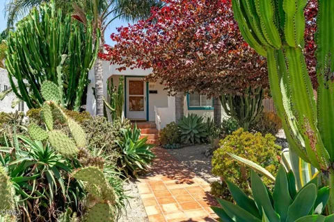317 El Medio Street