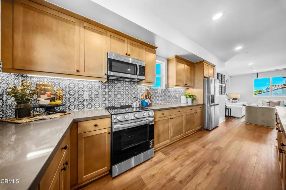 2862 Via Monte Mar Camarillo, CA 93012