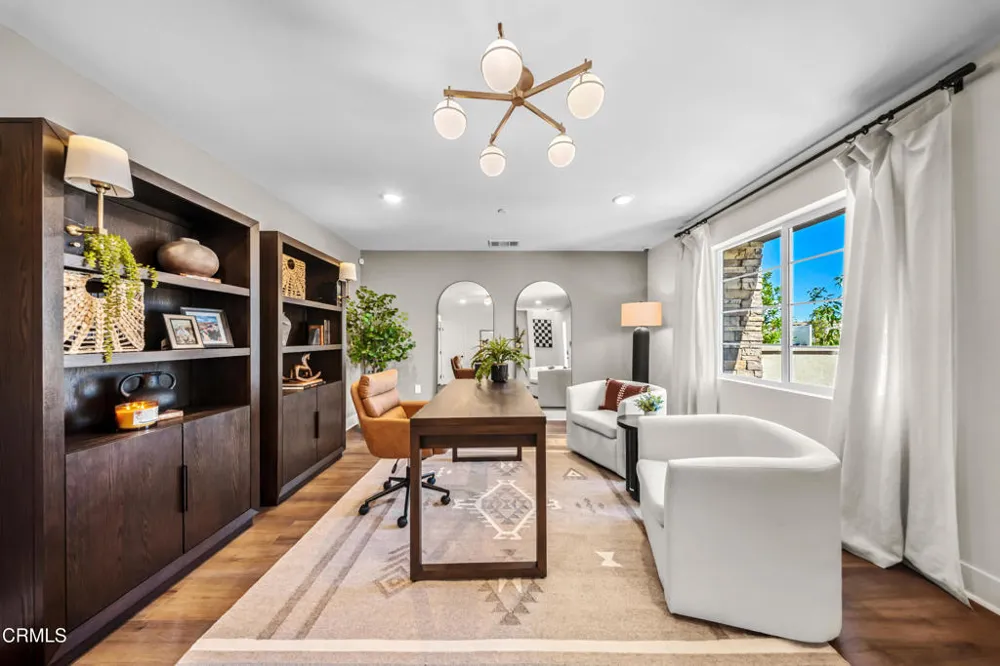2862 Via Monte Mar Camarillo, CA 93012