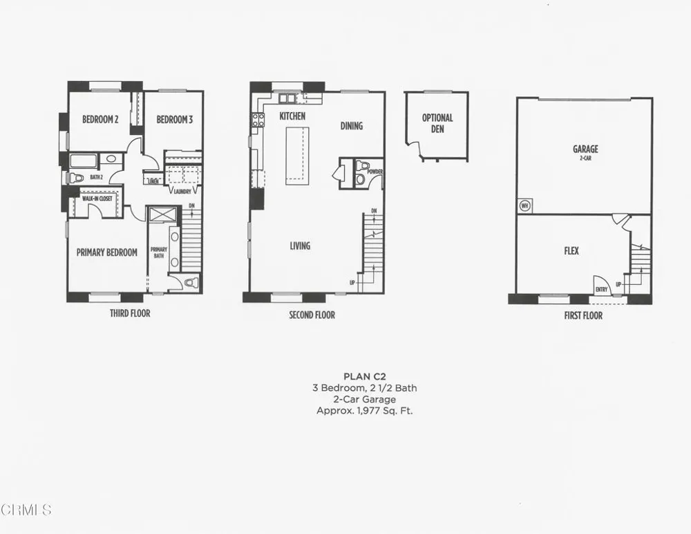 2862 Via Monte Mar Camarillo, CA 93012