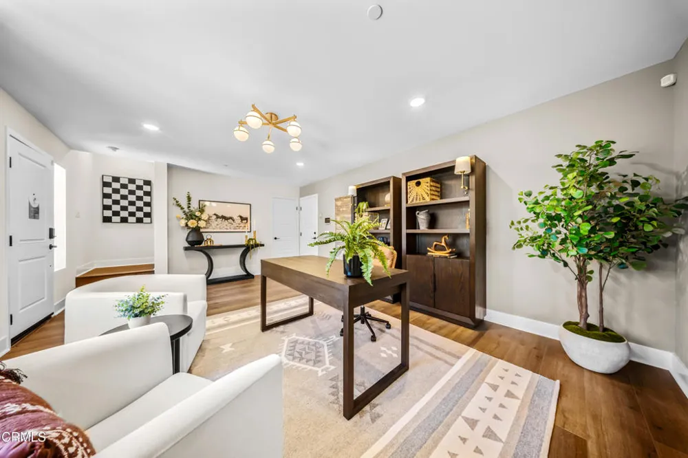 2862 Via Monte Mar Camarillo, CA 93012