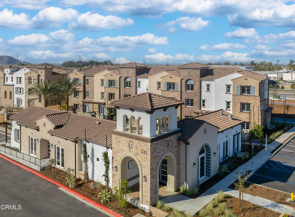 2862 Via Monte Mar Camarillo, CA 93012