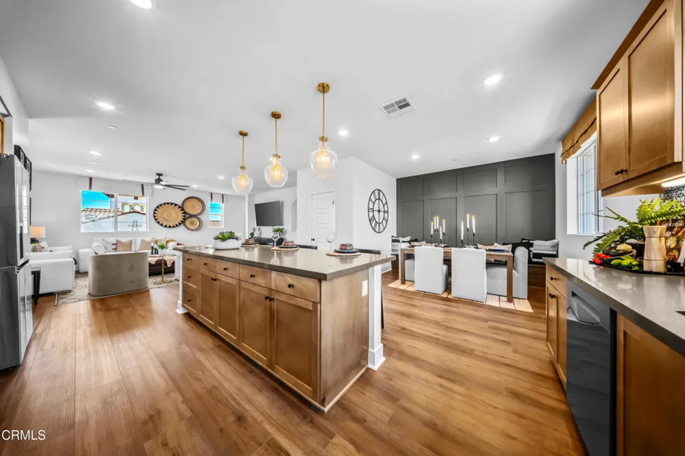 2862 Via Monte Mar Camarillo, CA 93012