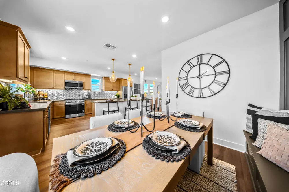 2862 Via Monte Mar Camarillo, CA 93012