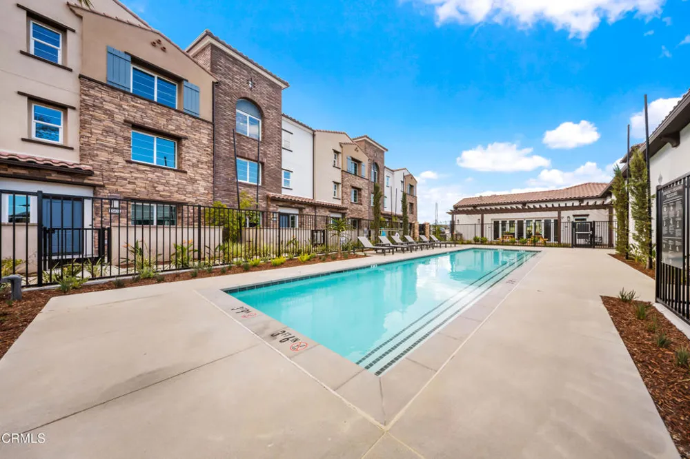 2862 Via Monte Mar Camarillo, CA 93012