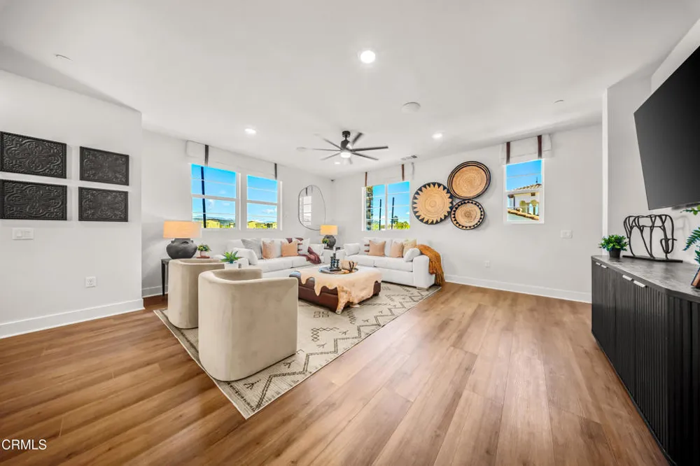 2862 Via Monte Mar Camarillo, CA 93012
