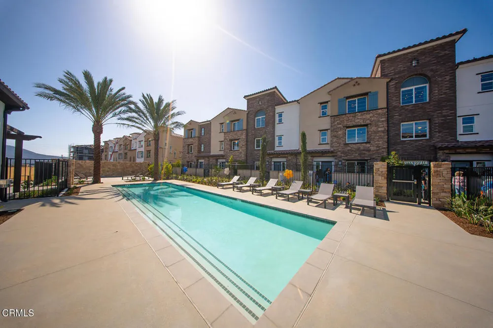 2862 Via Monte Mar Camarillo, CA 93012