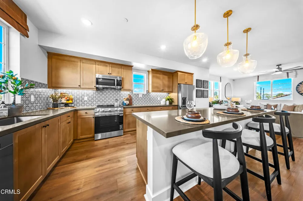 2862 Via Monte Mar Camarillo, CA 93012