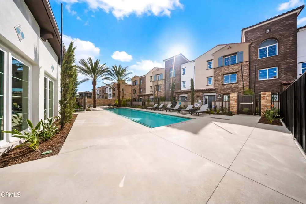 2862 Via Monte Mar Camarillo, CA 93012